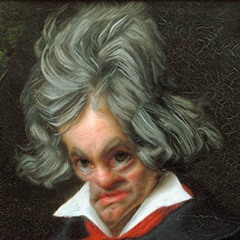 Beethoven’s 9000th