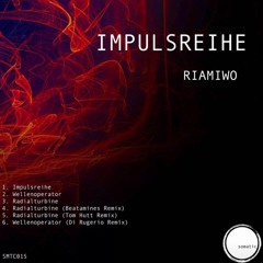 Radialturbine (Somatic Records / snipped)