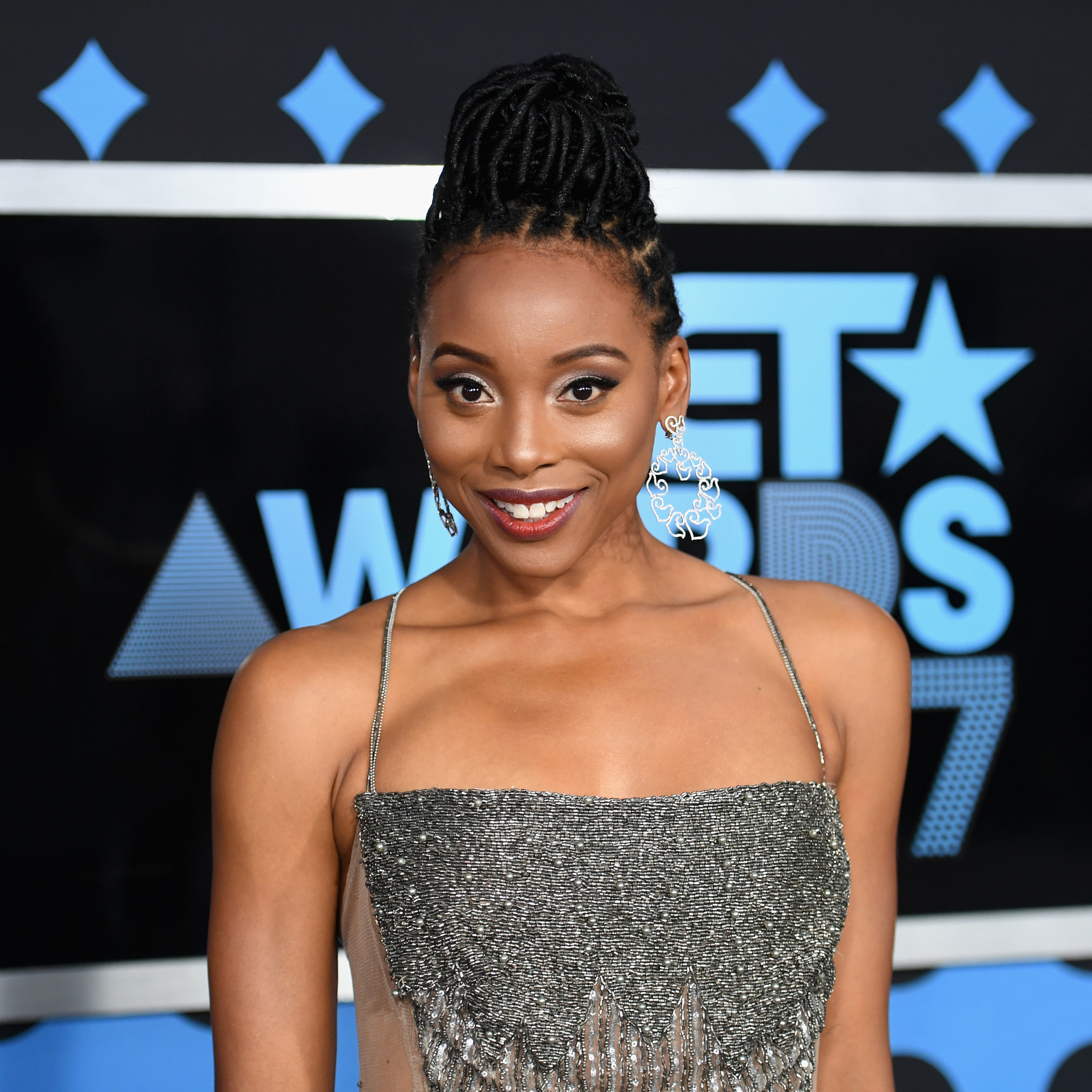 Erica Ash Returns To Talk About "Miss Me This Christmas" episode artwork