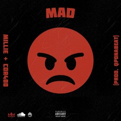 MAD - Millie X Cor400 (Freestyle)