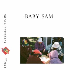 LCM025 - Baby Sam