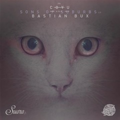 Premiere: Coyu & Bastian Bux 'One Nine Five'