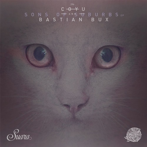 Premiere: Coyu & Bastian Bux 'One Nine Five'