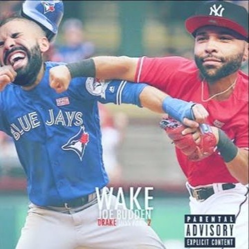Joe Budden - Afraid Instrumental (With Hook) Reprod. By S.P.I.N.R