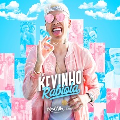 MC Kevinho - Rabiola