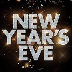 New Year's Eve Party Mix 2017