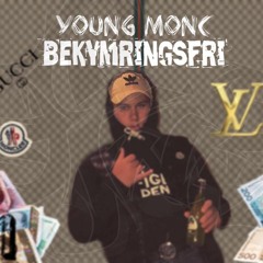 Young Monc - Bekymringsfri