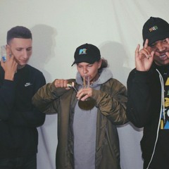 Black Atlas Radio: EP20 - "Waru.Cam" Interview