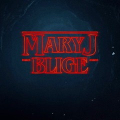 What 'Stranger Things' and a Young Mary J. Blige Have in Common