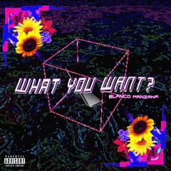 What you want ??? prod.@dirtbag