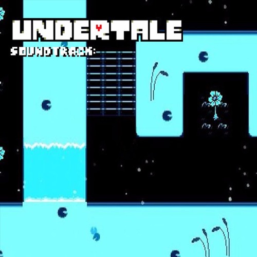 Stream Video game songs  Listen to Undertale playlist online for free on  SoundCloud