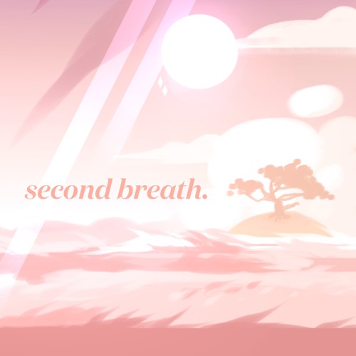 second breath.