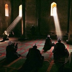 سعيد الخطيب🕊* يُلملم شتات روحك💛