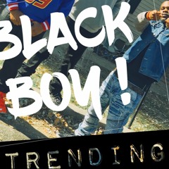 BlackBoy "Trending"