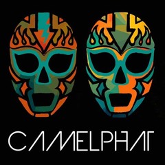 Camelphat, The Alexander vs. Charlie Chaplin - Switch Final Speech (Diego Prado Mush-Up)