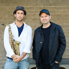 ITAI & Matt H - SolarWinds Fall 2017 (Live Sax mix)