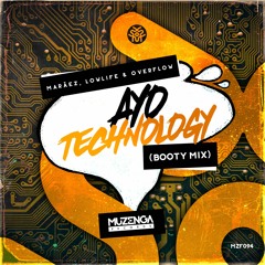 50 Cent - Ayo Technology (Marãez, Low Life, Overflow Booty Mix).wav