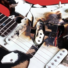 Scotty's wang bar done got broke.