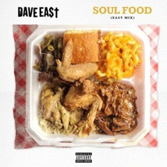 Dave East - Soul Food (Remix) (DigitalDripped.com)