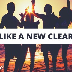 Like A New Clear - Devino
