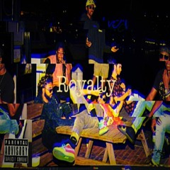 Royalty (Prod. Scott Schur)