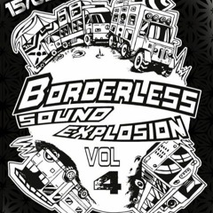 Live Set @ Borderless Freeparty Vol.4