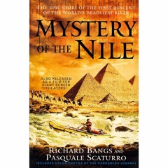 Mystery Of The Nile (Full Album)