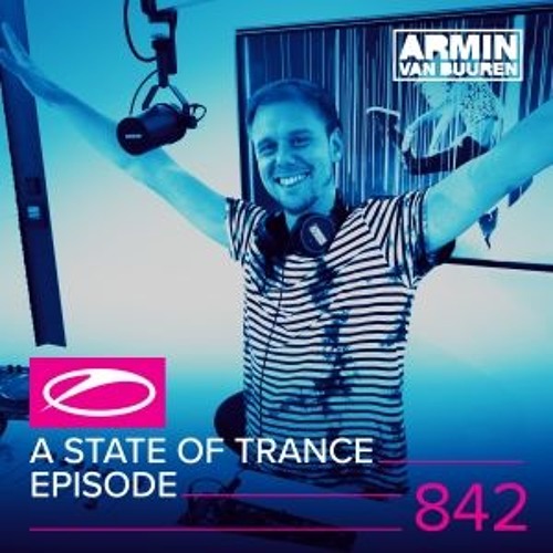 O.B.M Notion - It's Who I Am ( Exouler Remix) [Armin Van Buuren-Asot842]