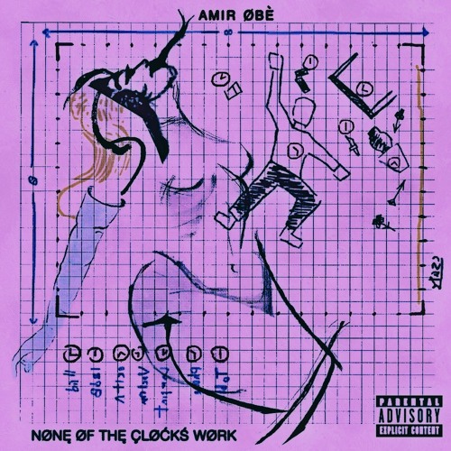 6. Amir Obe - ENEMIES [Abstrak Mix]