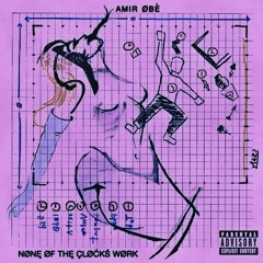 5. Amir Obe - CIGARETTES [Abstrak Mix]