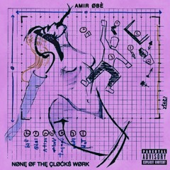 3. Amir Obe - WISH YOU WELL [Abstrak Mix]