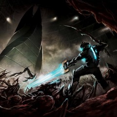 DARKSCYTHE - SPACE HORROR (CLIP)