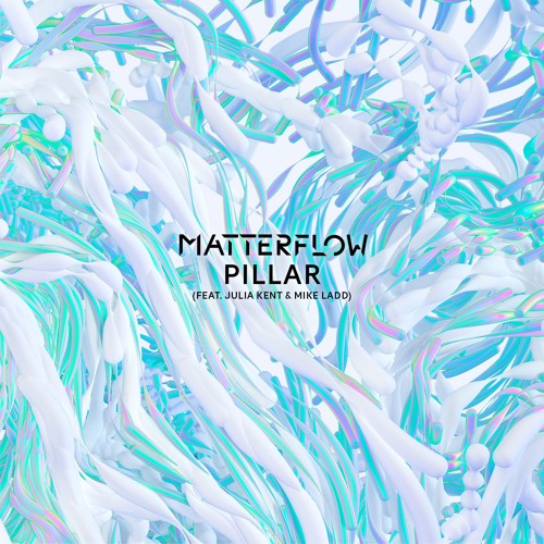 Pillar (feat. Julia Kent & Mike Ladd)