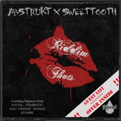 Riddim Thots (Original Mix) [CLICK BUY FOR FREE DL]