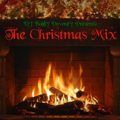 Merry Christmas Mix!