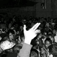 Baker - 01 Bassline Mix