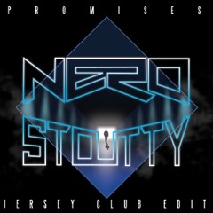 Nero x Skrillex -  "Promises" (Stoutty Remix) [Stash]