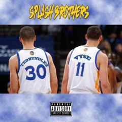 Ted Bundlez x Vyse - Splash Brothers