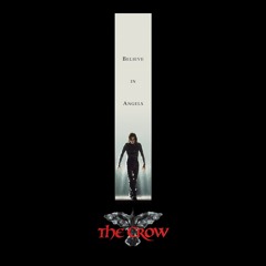 Coccolino Deep - The Crow