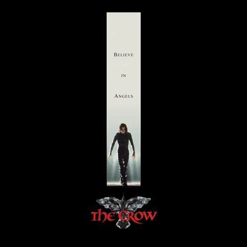 Coccolino Deep - The Crow