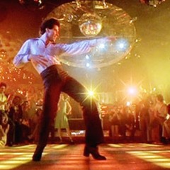 Disco Escape