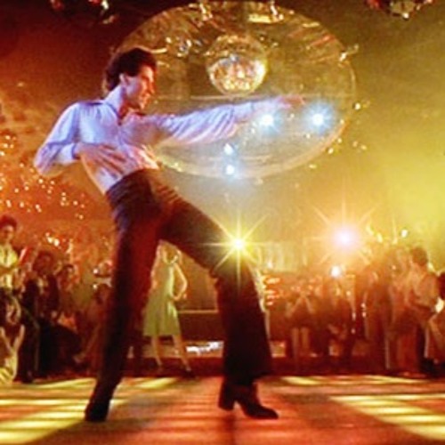 Disco Escape