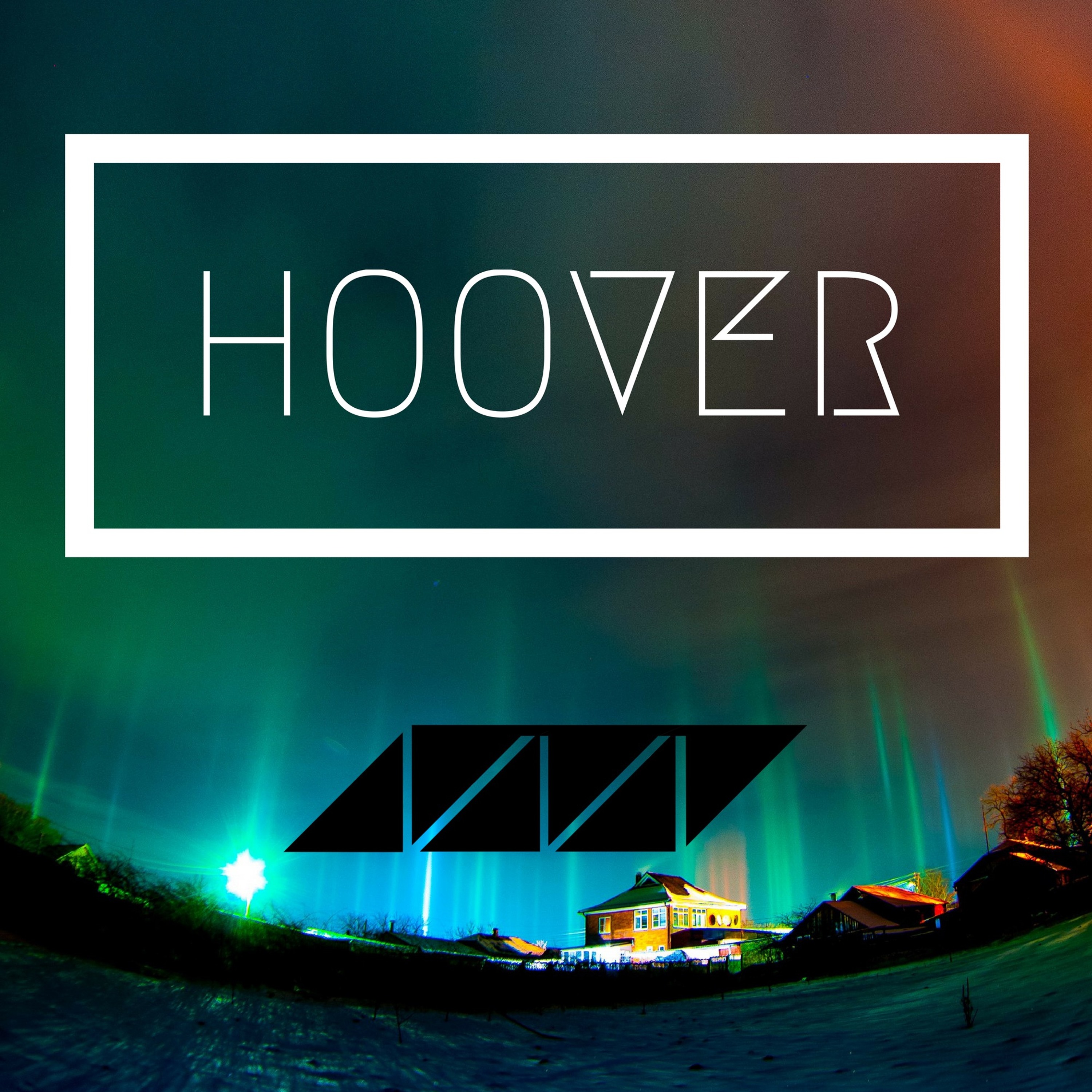 Hoover episode artwork