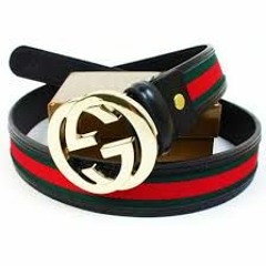 Guuci Belt