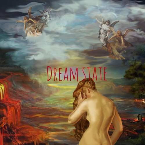 Как выглядит настоящий рай DreamState Prod by. BAKE$ by PARADISE