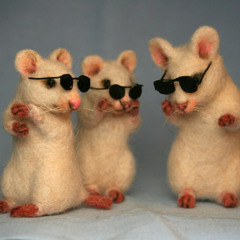 Three Blind Mice (feat. Ar$enal, $NIPES)