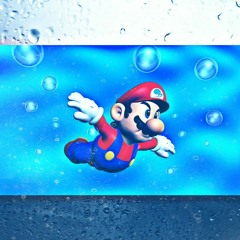 Super Mario Odyssey - Lake Kingdom (BlueWind Remix)