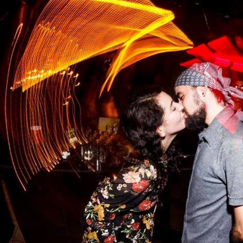 CVTNIP 26 - 08 - 16 @VoodooRoofCholula