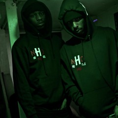 Joka Baggz Mad At Something (prod. Roborokk)