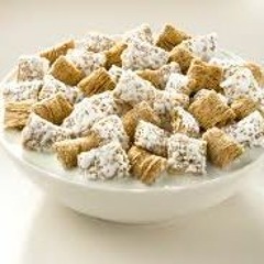 Mini Wheats Are Pretty Good